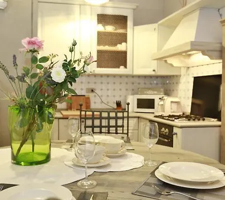 Emy Apartment