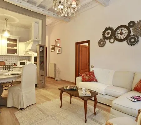 Apartment Emy *