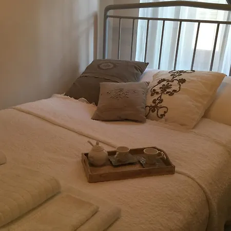 Emy Apartment Florence